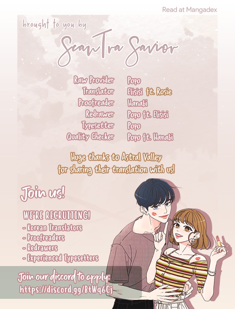 She's My Type - Chapter 26 Page 5