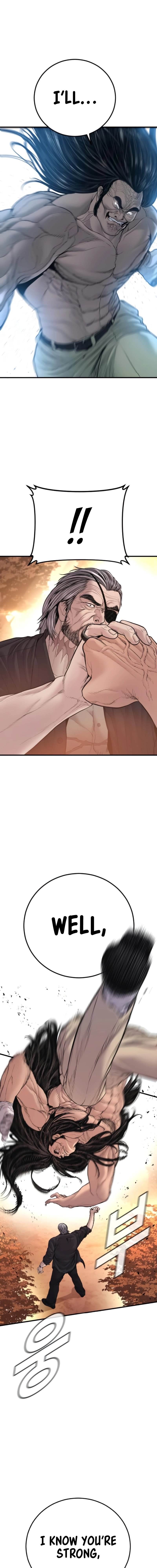 Manager Kim - Chapter 184 Page 15