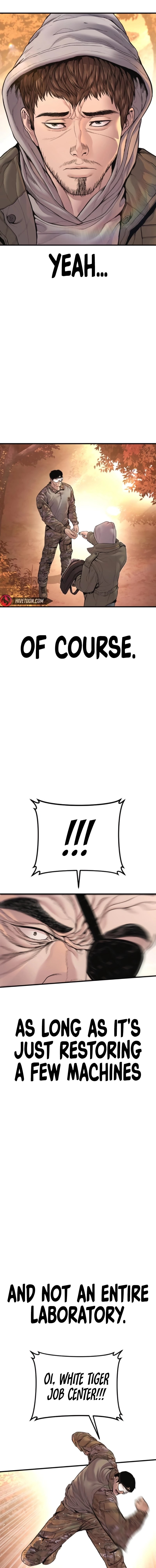 Manager Kim - Chapter 184 Page 25