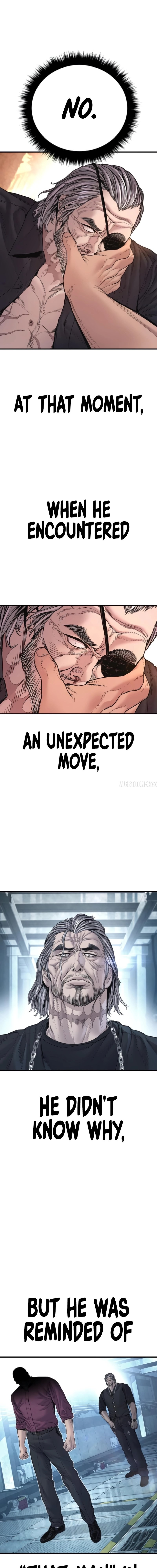 Manager Kim - Chapter 184 Page 28