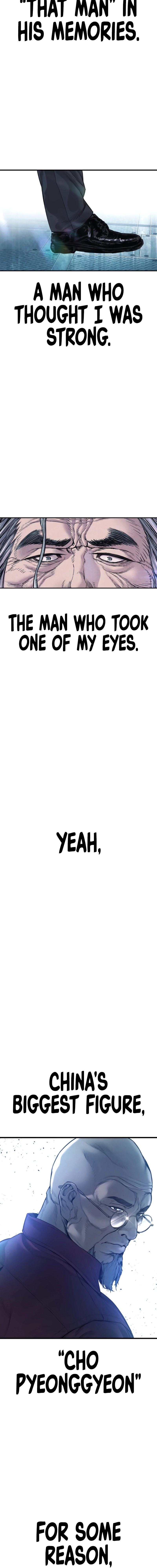 Manager Kim - Chapter 184 Page 29