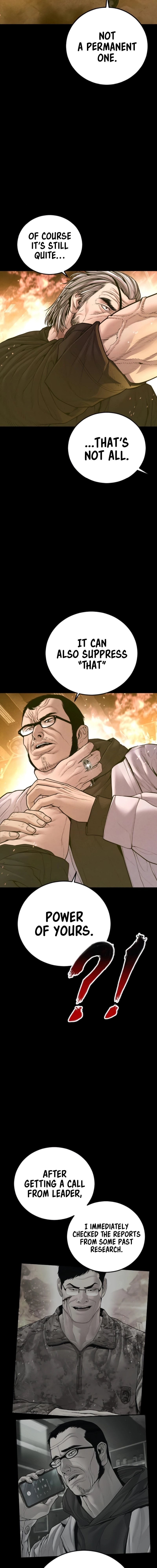 Manager Kim - Chapter 184 Page 3