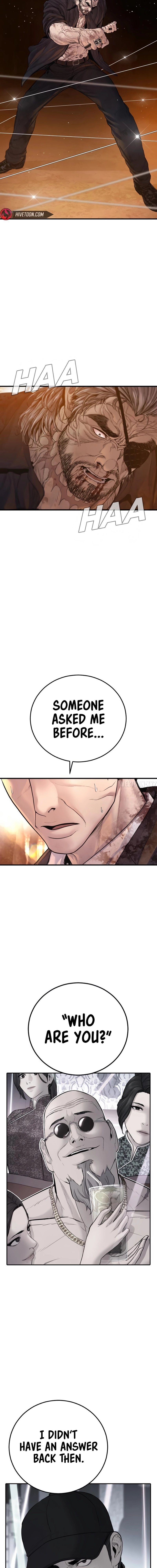 Manager Kim - Chapter 188 Page 10