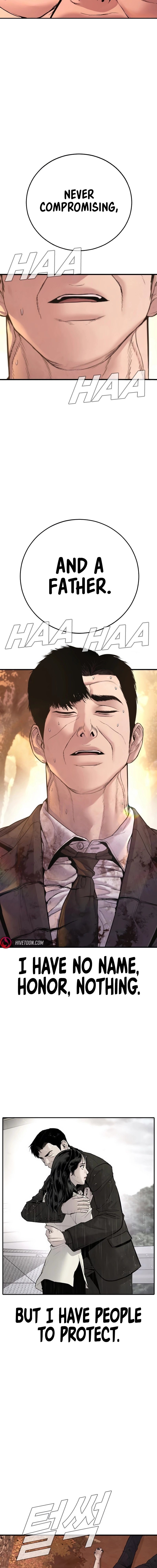 Manager Kim - Chapter 188 Page 19