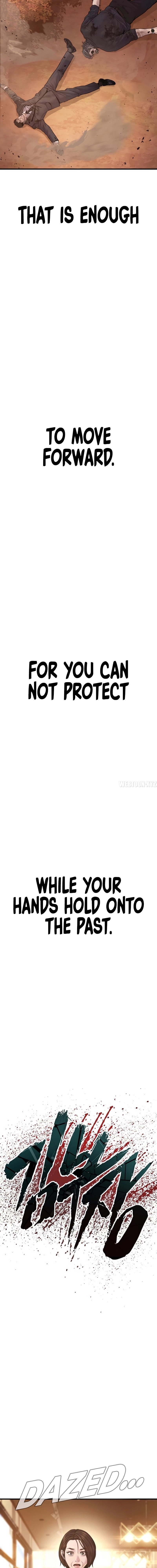 Manager Kim - Chapter 188 Page 20