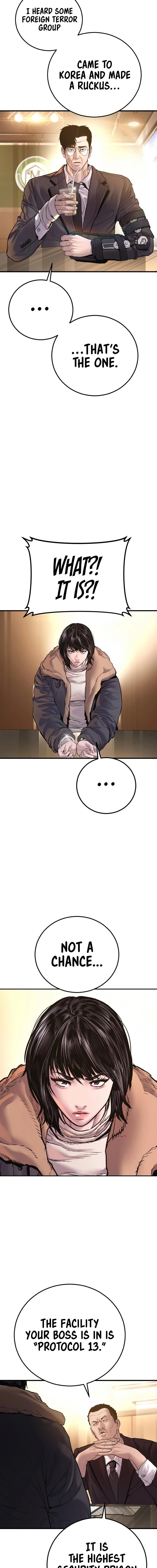 Manager Kim - Chapter 188 Page 25