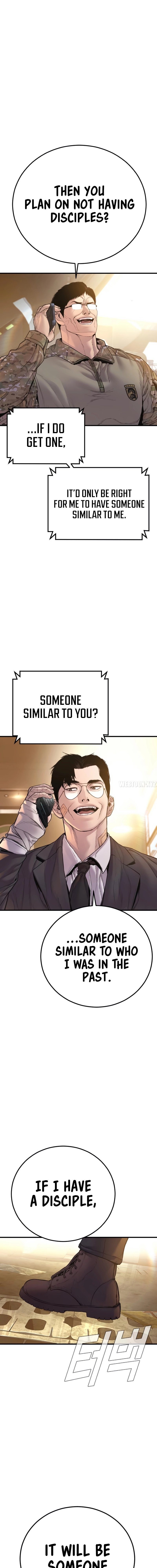 Manager Kim - Chapter 188 Page 30