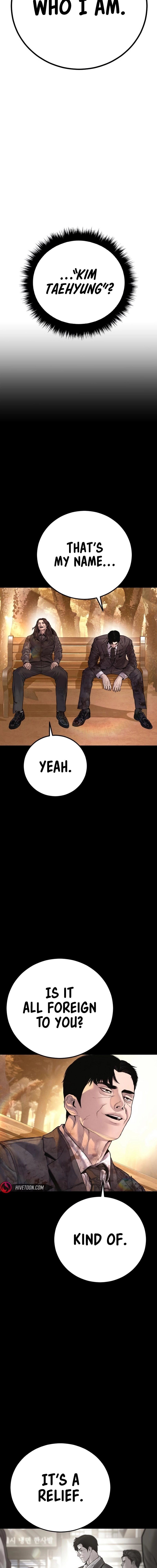 Manager Kim - Chapter 188 Page 39