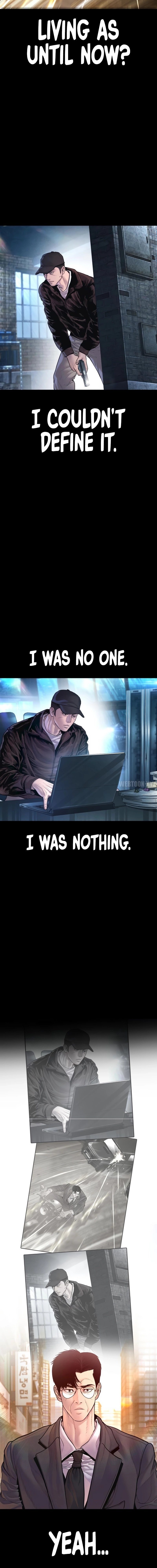 Manager Kim - Chapter 188 Page 4