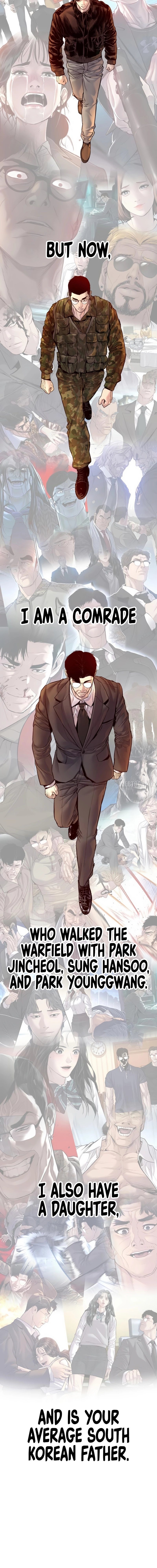 Manager Kim - Chapter 188 Page 42