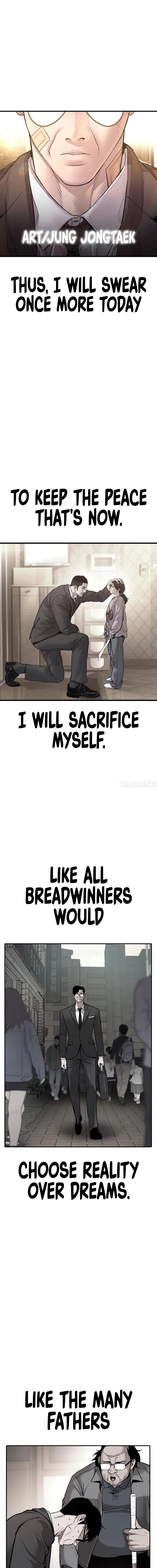 Manager Kim - Chapter 188 Page 44