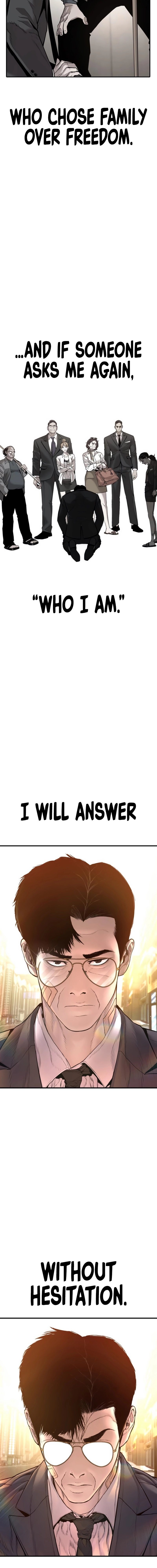 Manager Kim - Chapter 188 Page 45