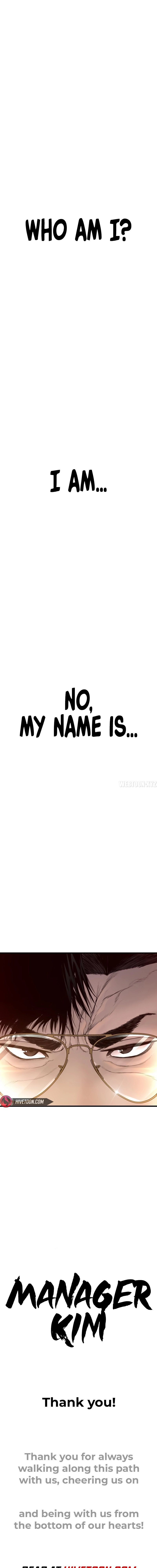 Manager Kim - Chapter 188 Page 46