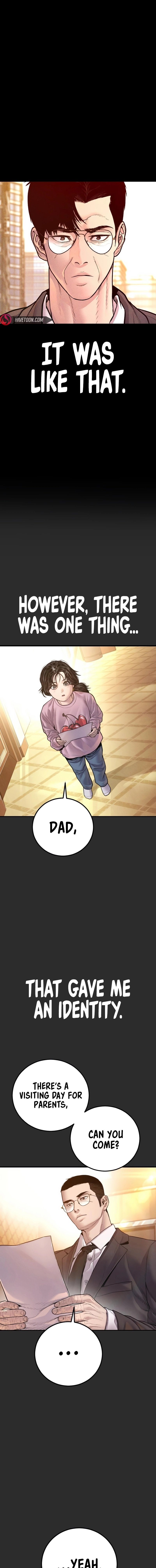 Manager Kim - Chapter 188 Page 5