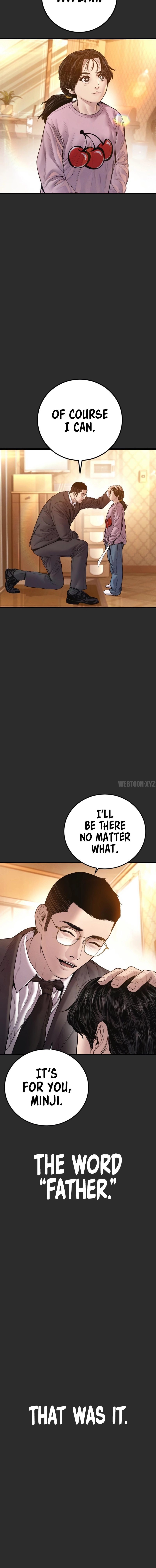 Manager Kim - Chapter 188 Page 6