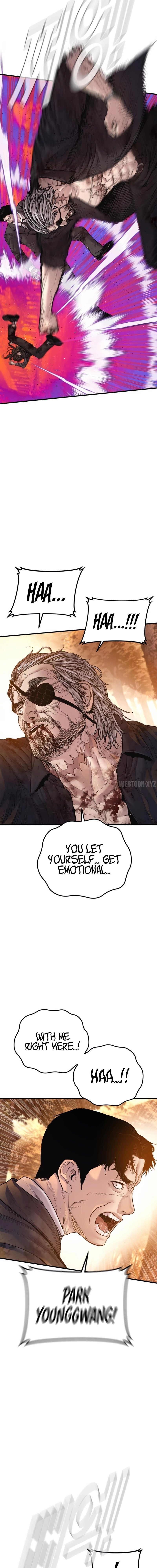 Manager Kim - Chapter 188 Page 8