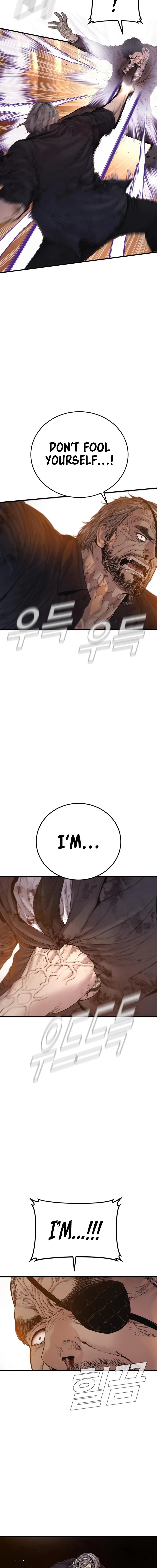 Manager Kim - Chapter 188 Page 9