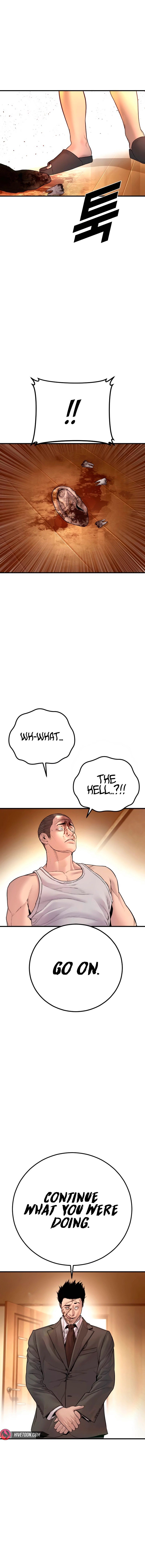 Manager Kim - Chapter 190 Page 10