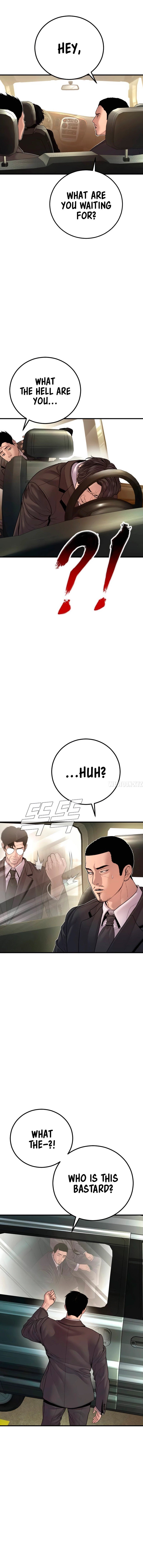 Manager Kim - Chapter 190 Page 17