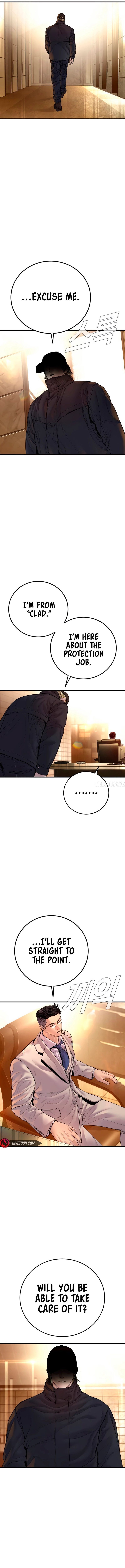 Manager Kim - Chapter 190 Page 5