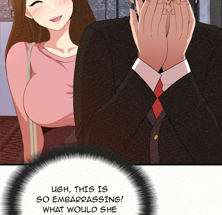 Milk Therapy - Chapter 1 Page 145