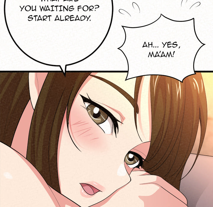 Milk Therapy - Chapter 1 Page 184