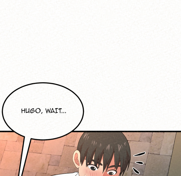 Milk Therapy - Chapter 1 Page 263