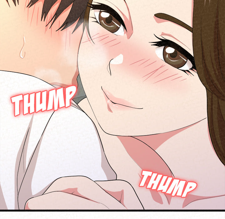 Milk Therapy - Chapter 1 Page 335