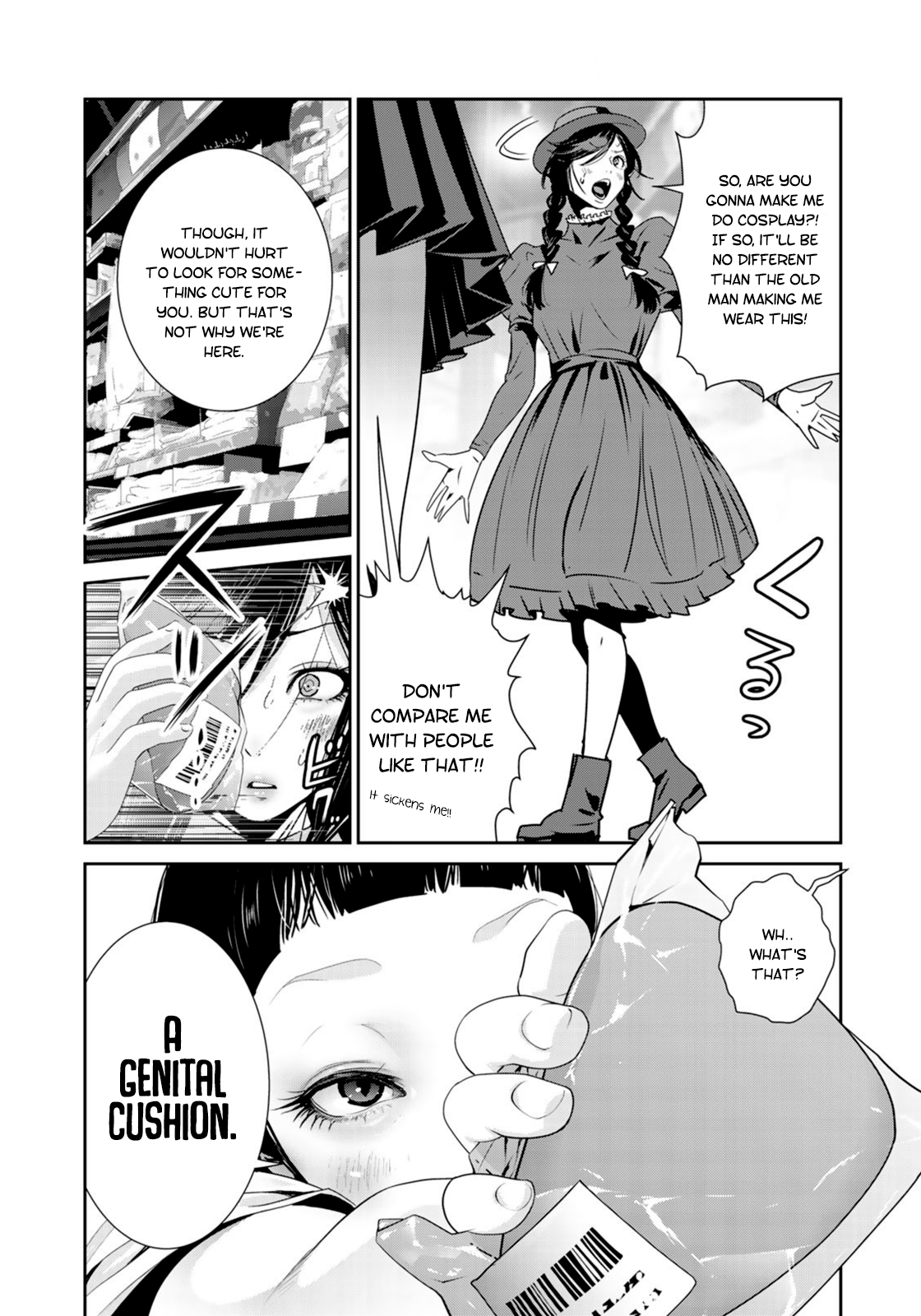 RaW Hero - Chapter 24 Page 15