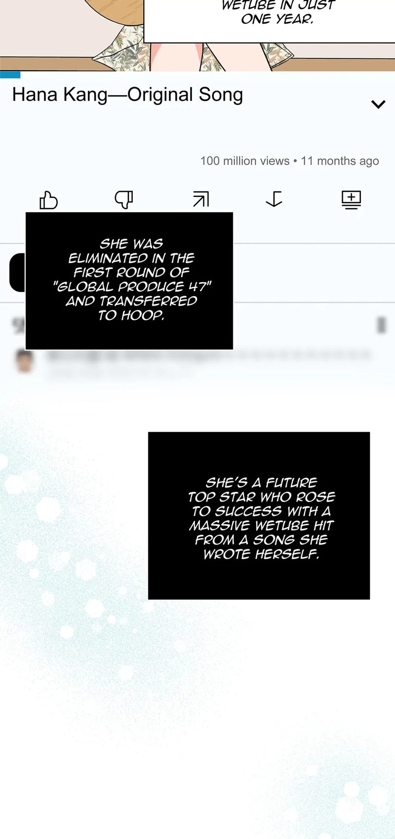 1st year Max Level Manager - Chapter 132 Page 2