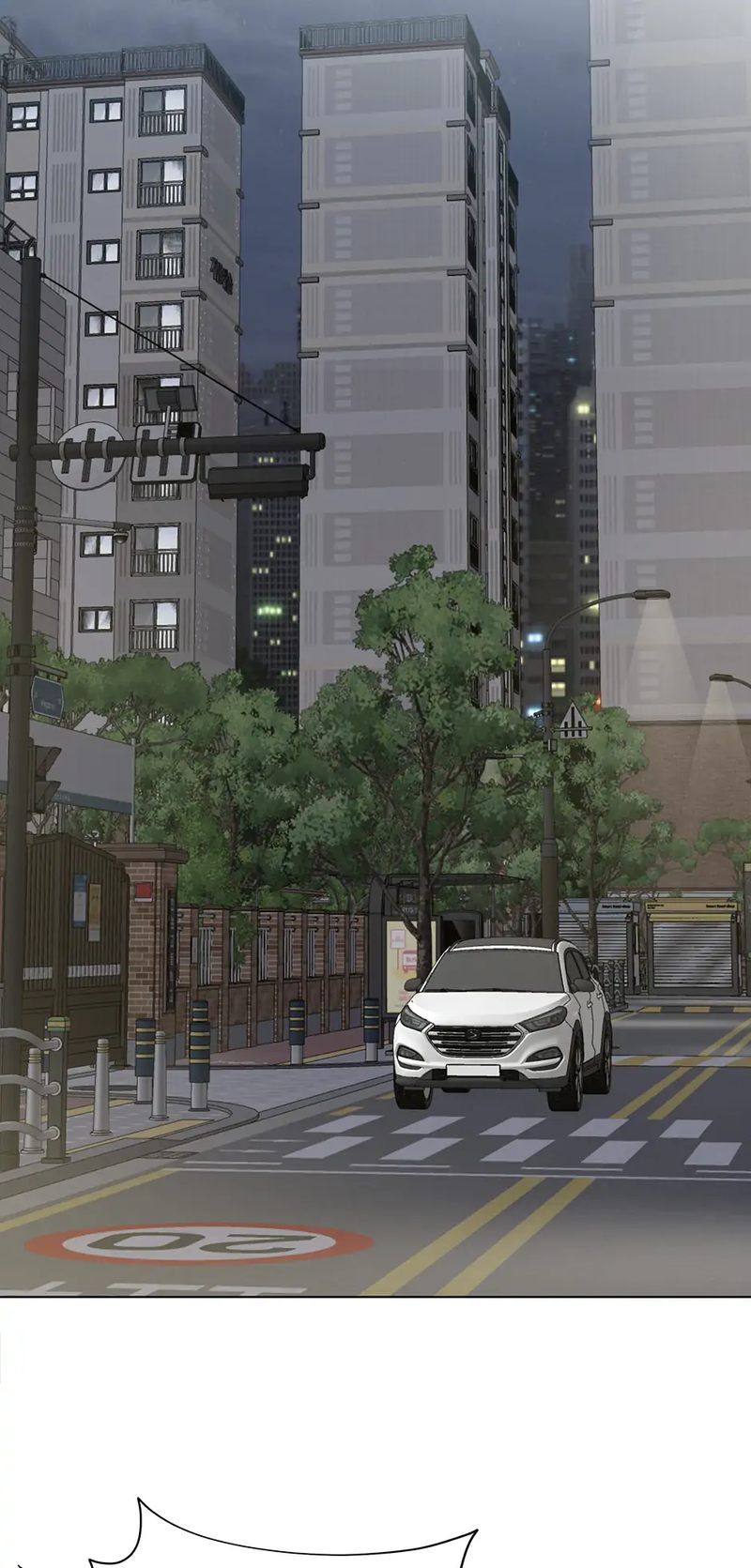 1st year Max Level Manager - Chapter 132 Page 22