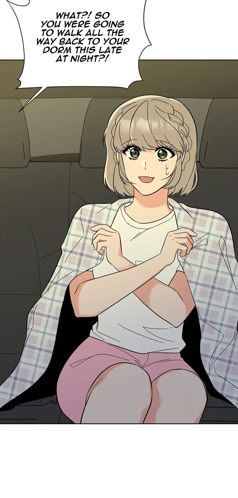 1st year Max Level Manager - Chapter 132 Page 23