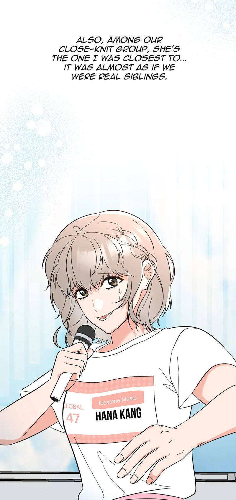 1st year Max Level Manager - Chapter 132 Page 3