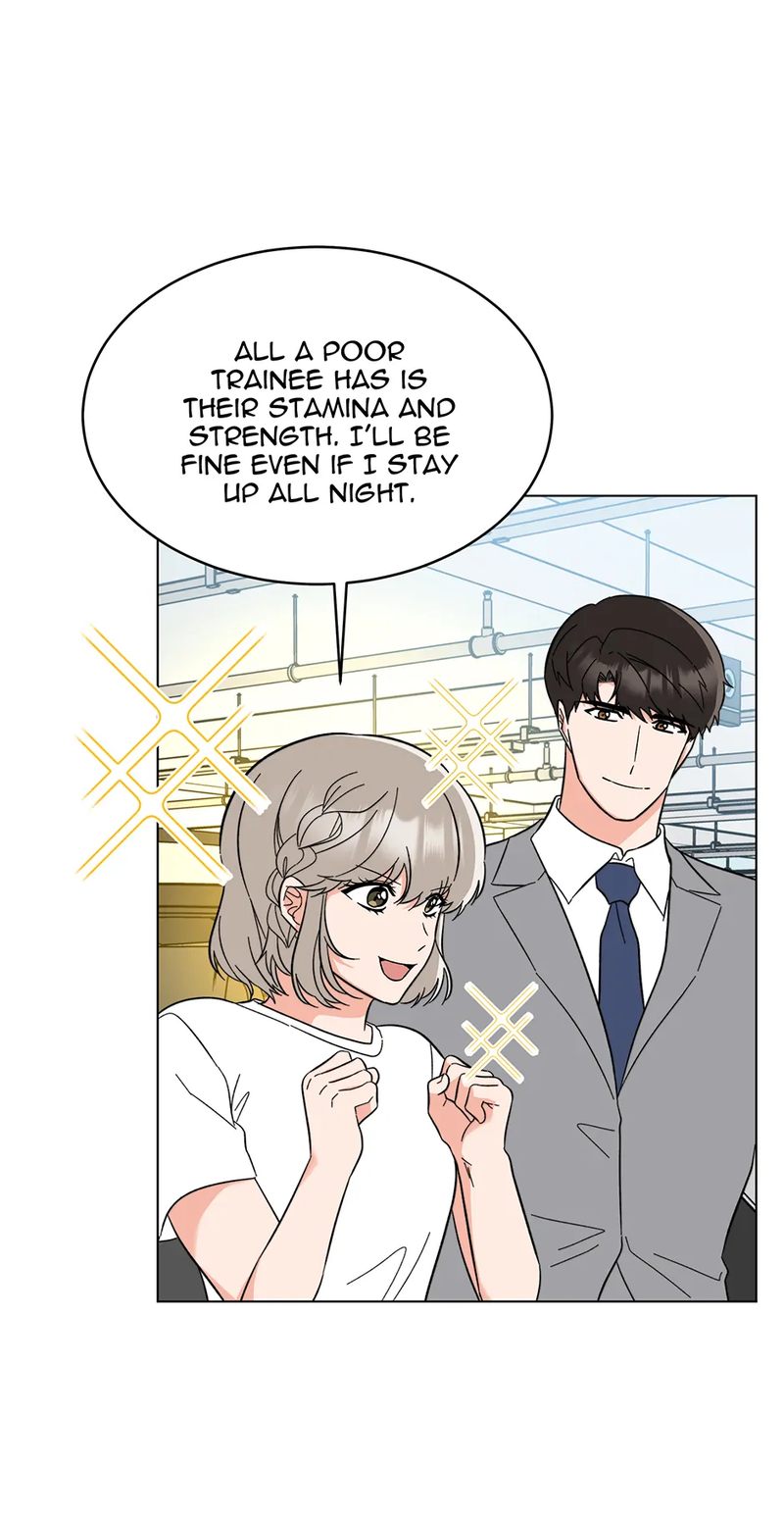 1st year Max Level Manager - Chapter 132 Page 36