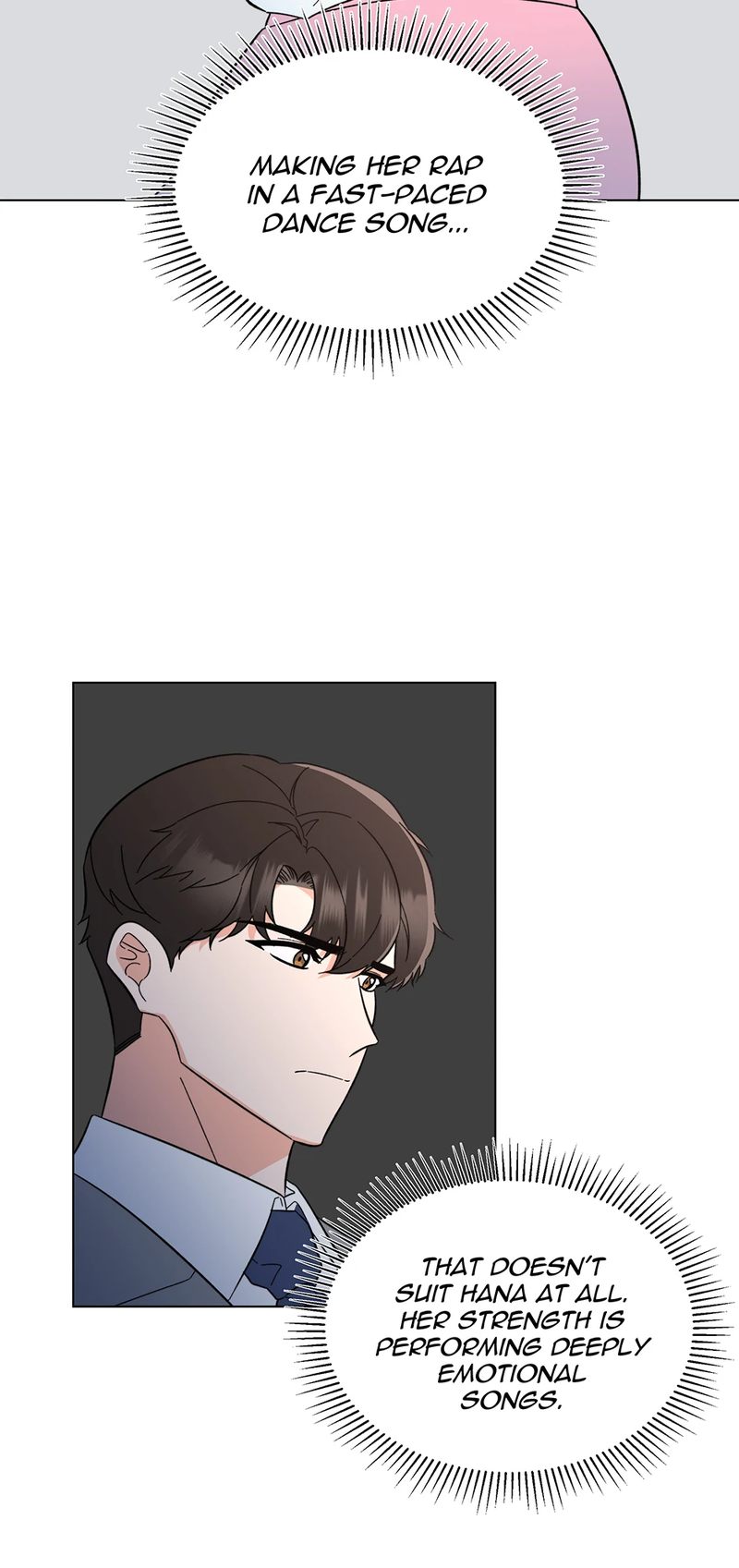 1st year Max Level Manager - Chapter 132 Page 4