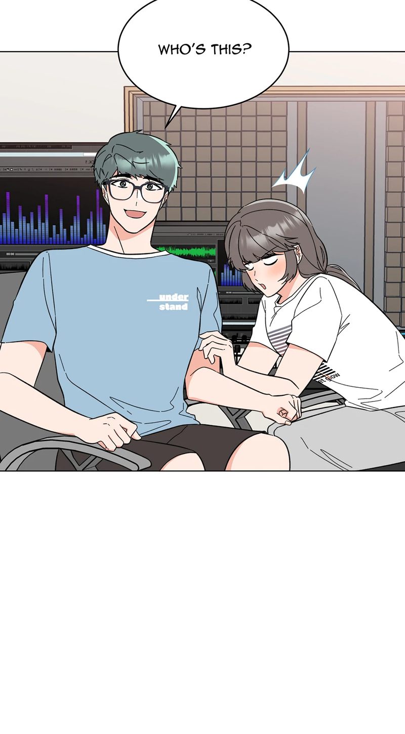 1st year Max Level Manager - Chapter 132 Page 46