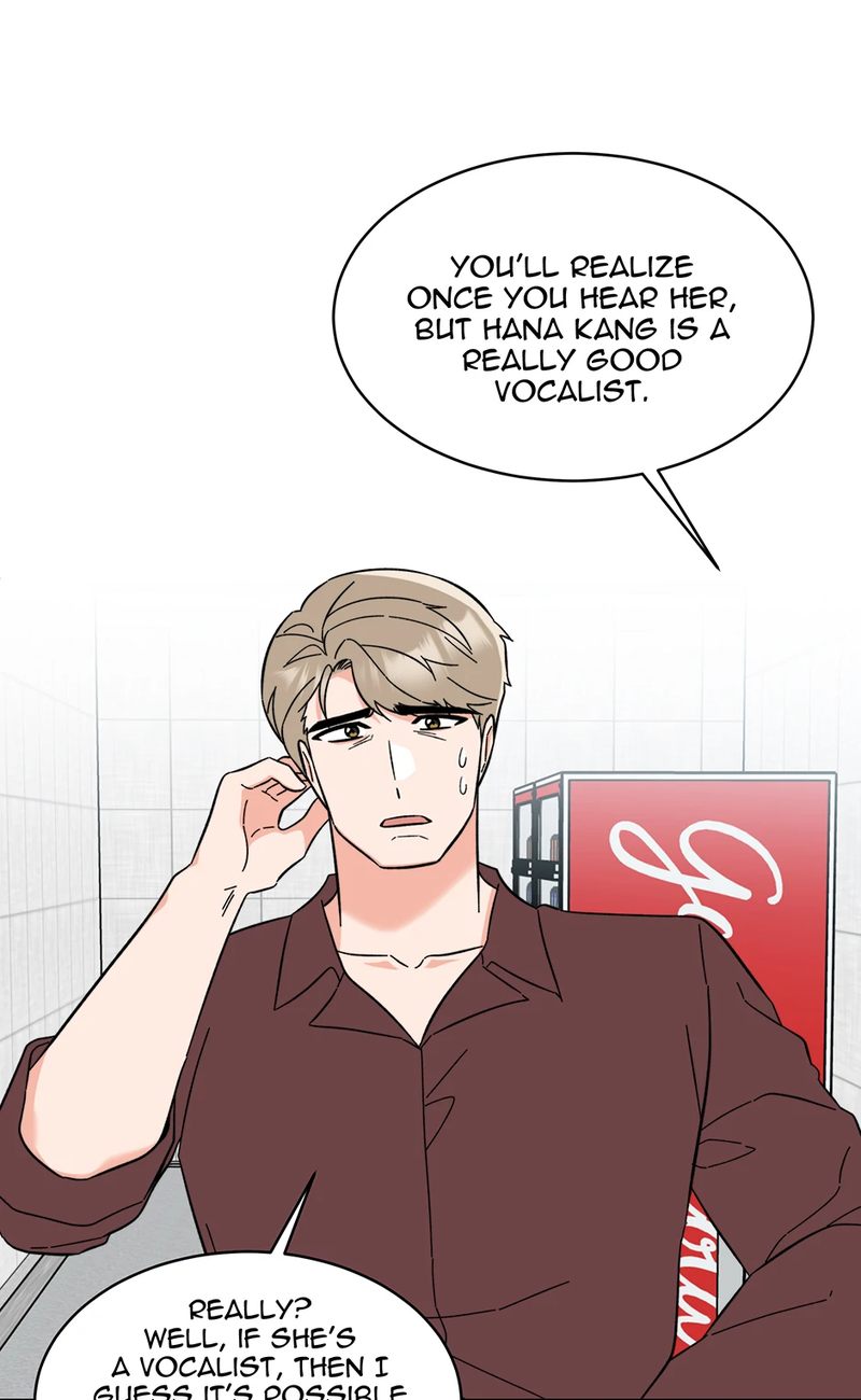 1st year Max Level Manager - Chapter 132 Page 5