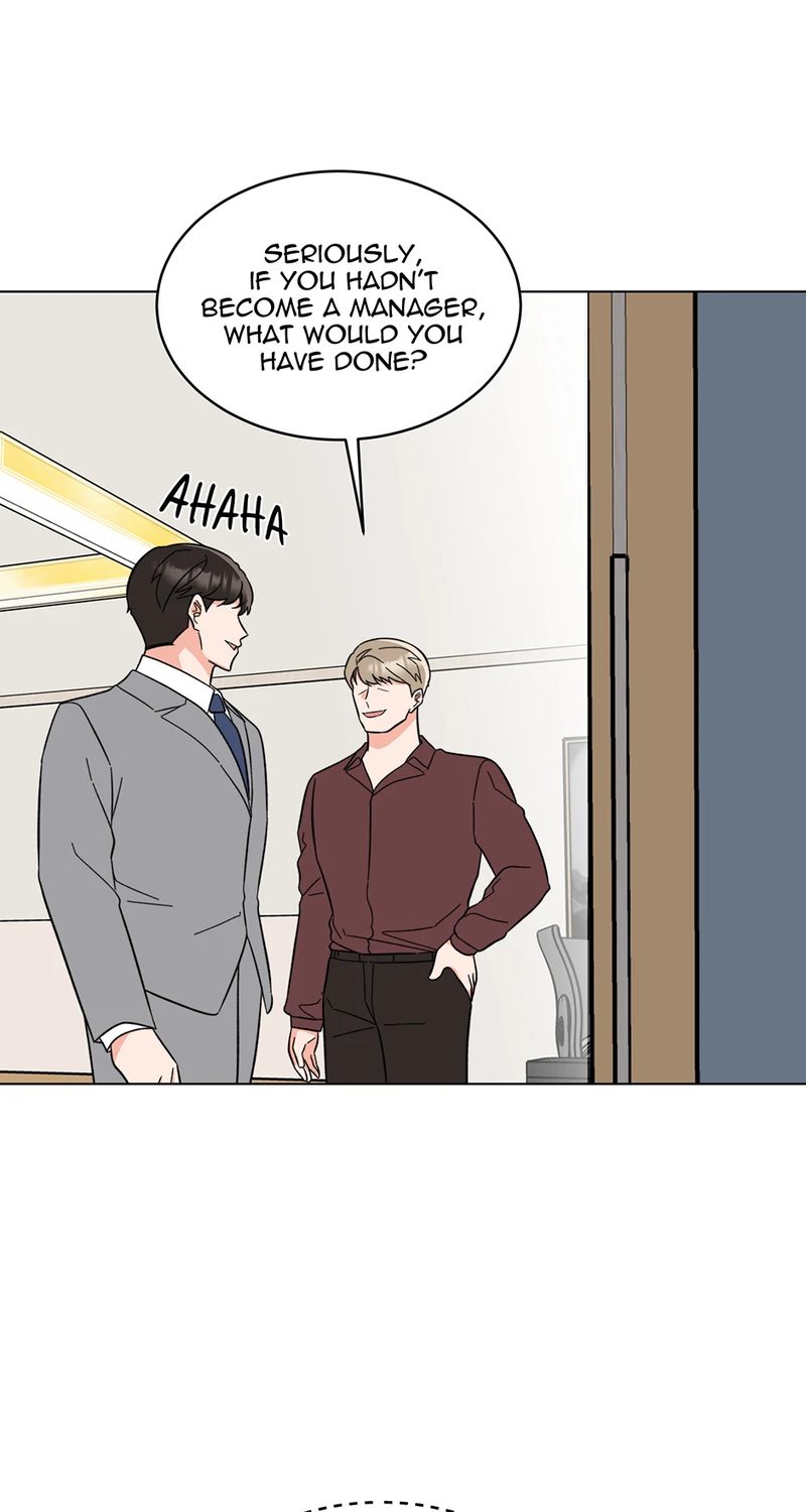 1st year Max Level Manager - Chapter 132 Page 53