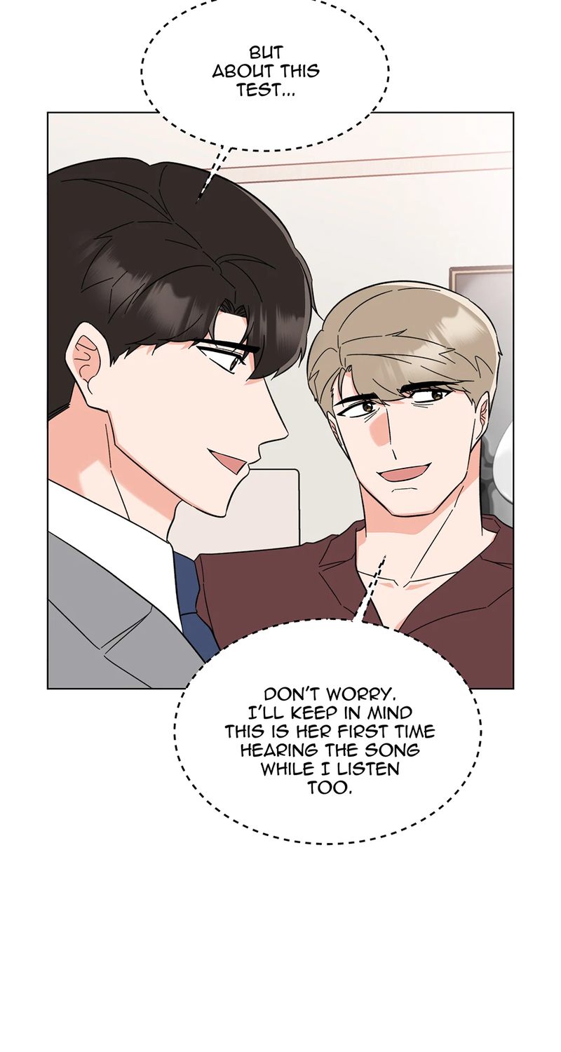 1st year Max Level Manager - Chapter 132 Page 54