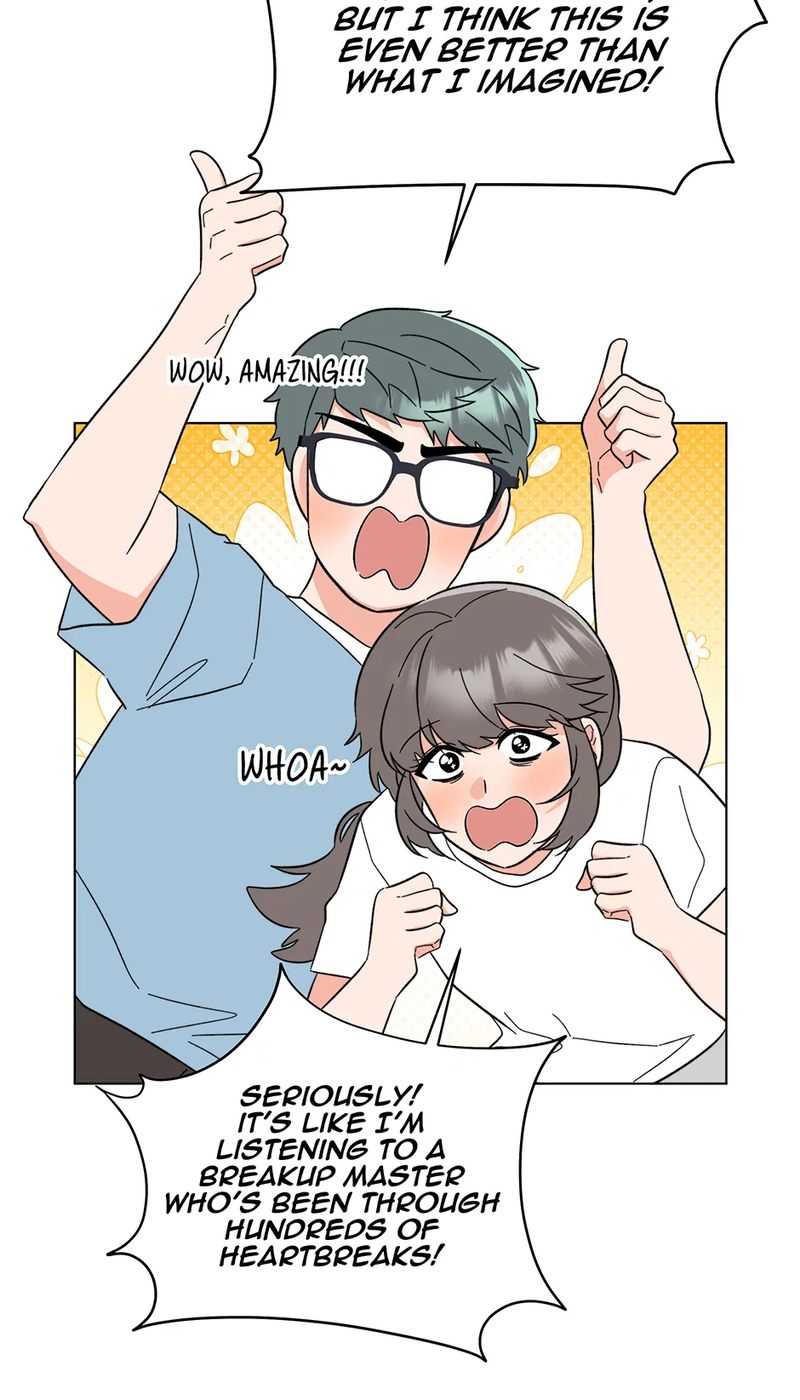 1st year Max Level Manager - Chapter 132 Page 68