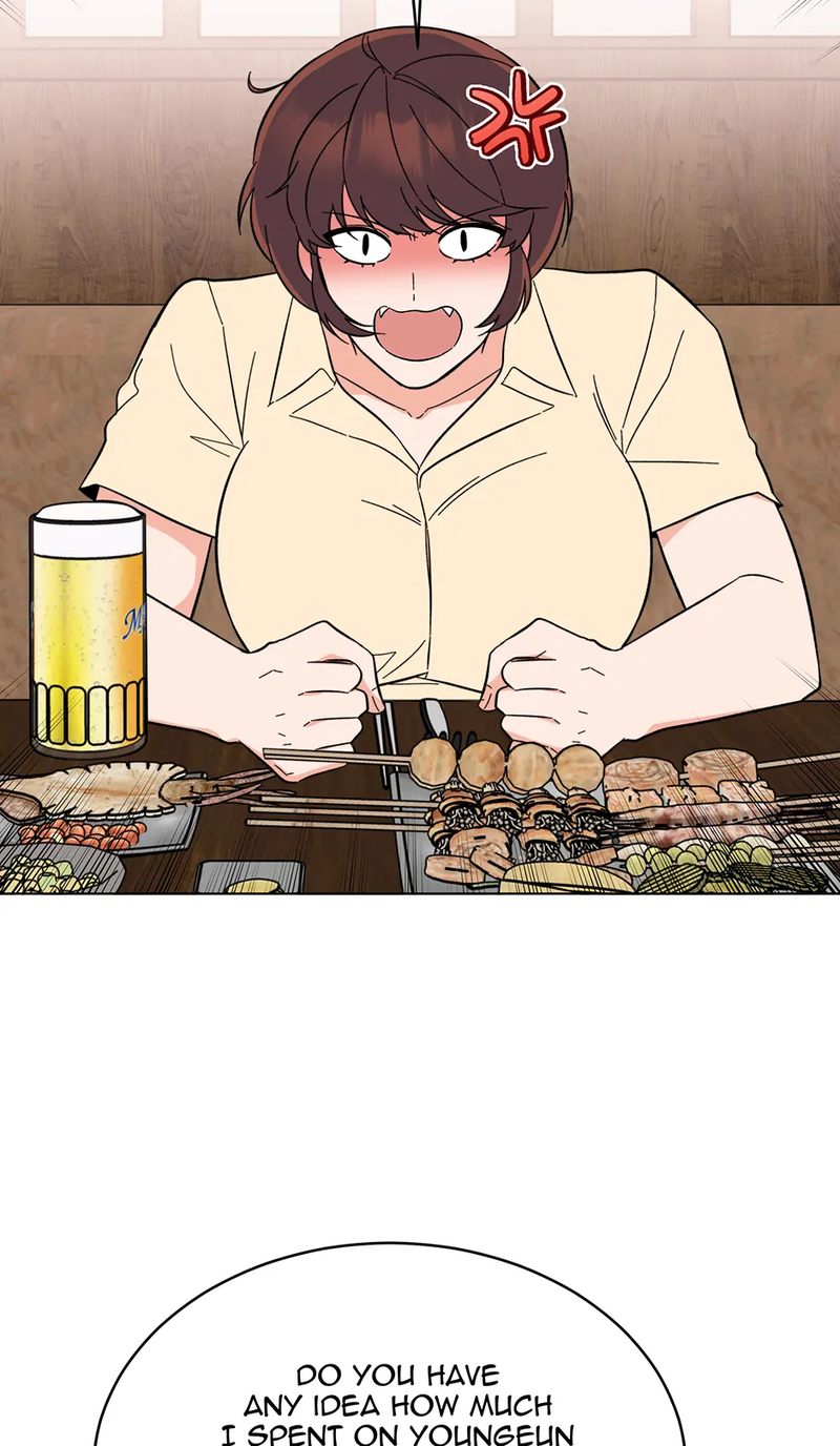 1st year Max Level Manager - Chapter 133 Page 12