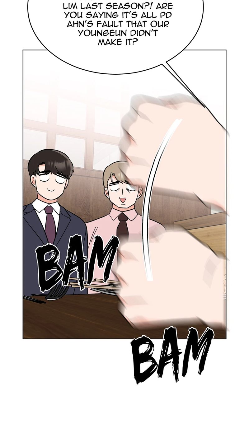 1st year Max Level Manager - Chapter 133 Page 13