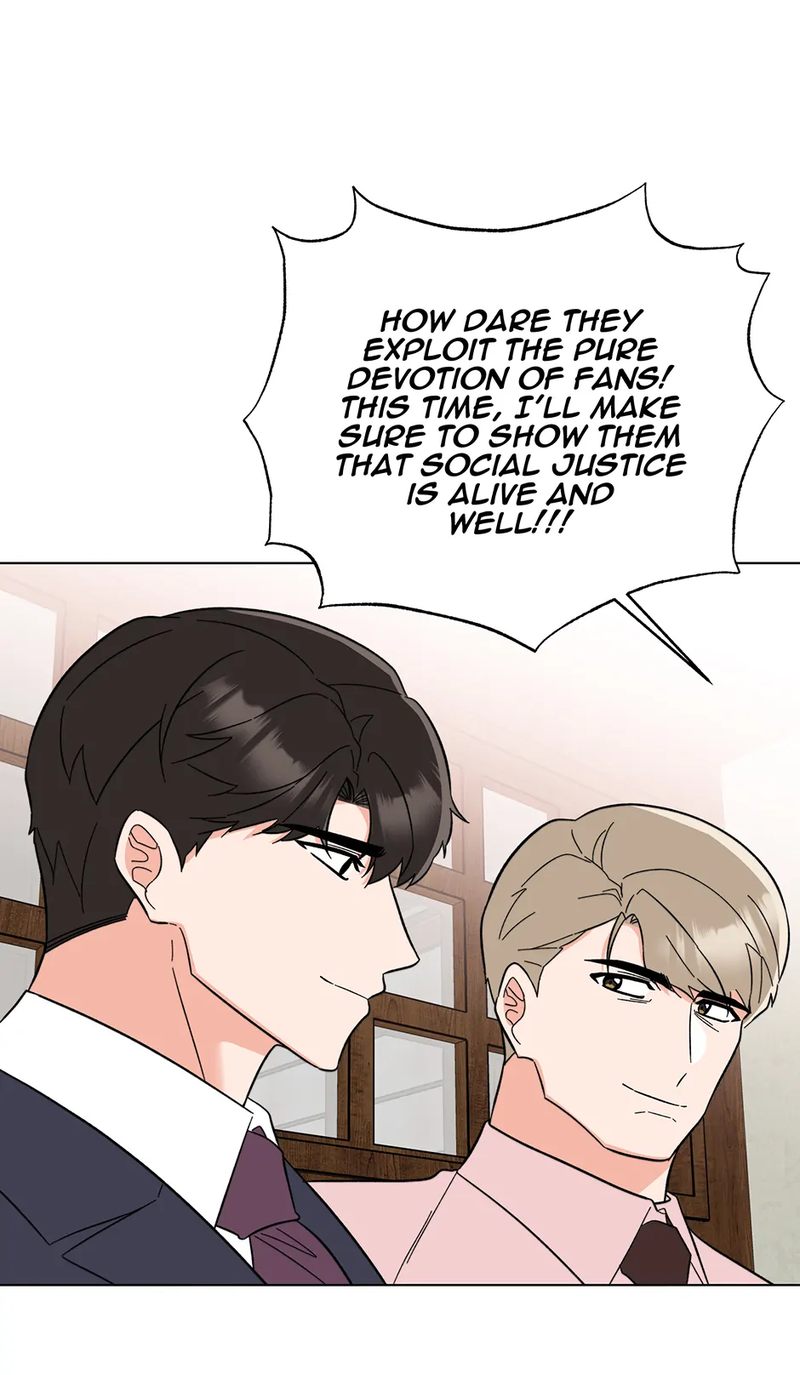 1st year Max Level Manager - Chapter 133 Page 14