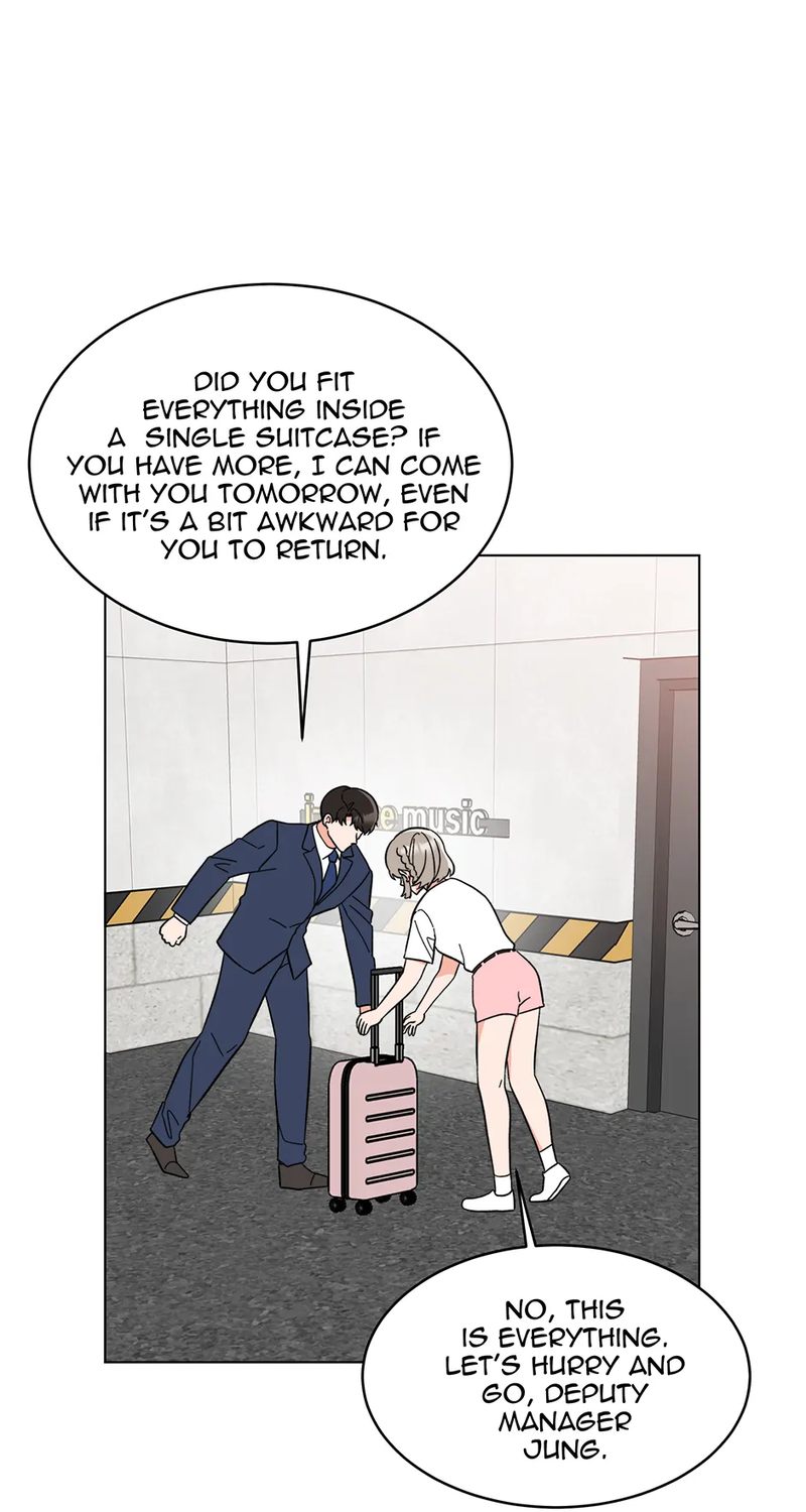 1st year Max Level Manager - Chapter 133 Page 17