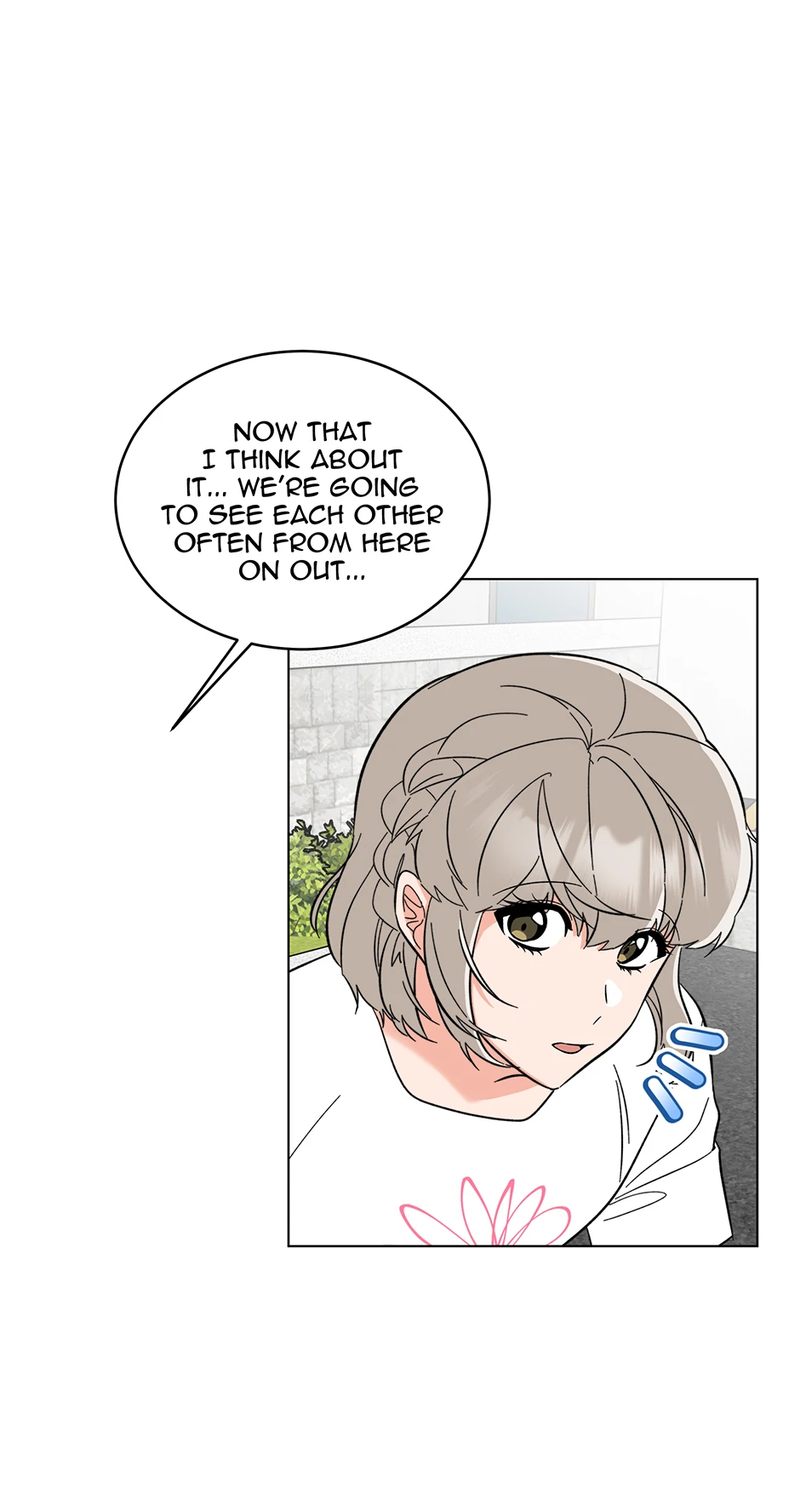 1st year Max Level Manager - Chapter 133 Page 18