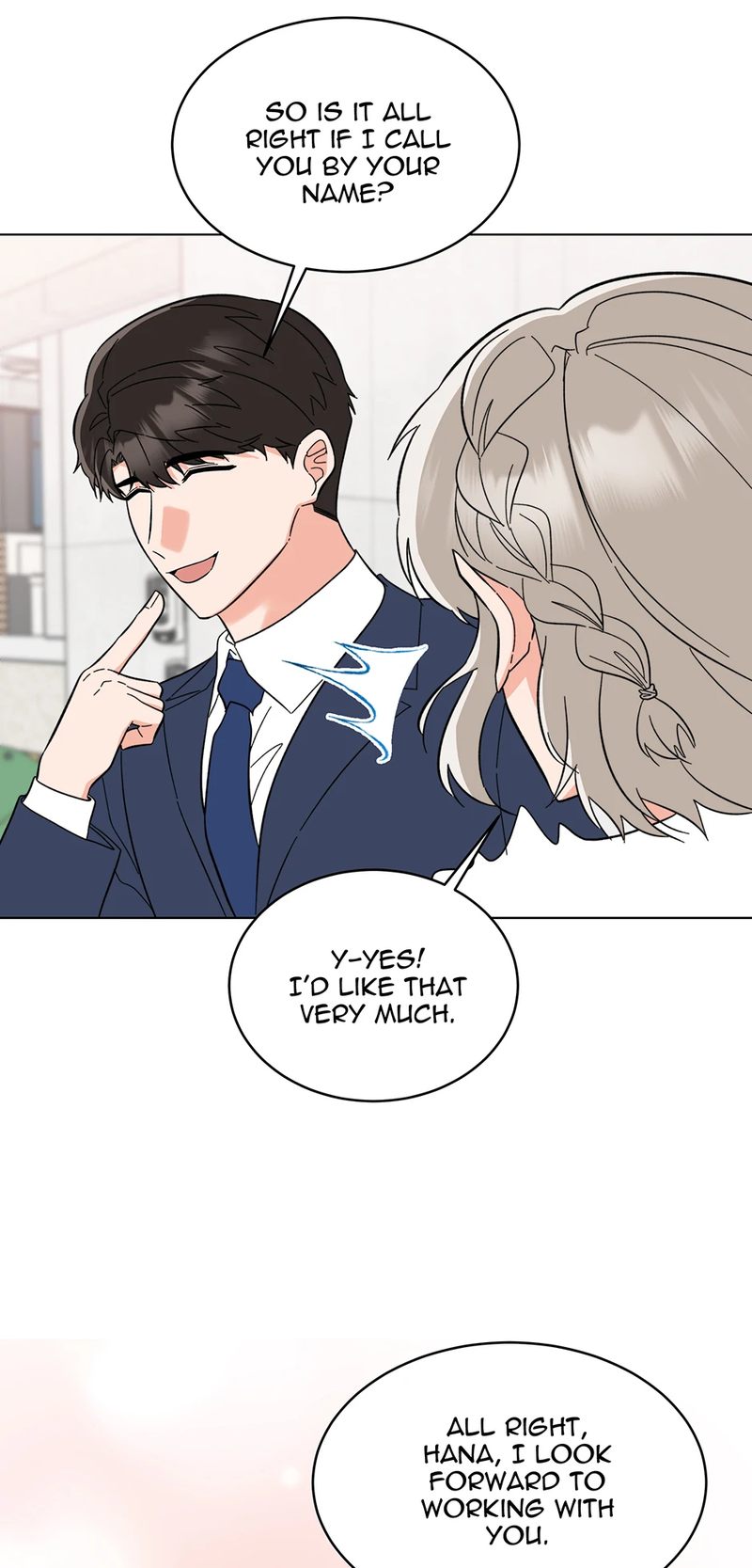 1st year Max Level Manager - Chapter 133 Page 19