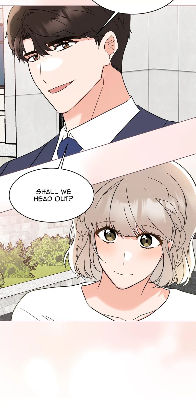 1st year Max Level Manager - Chapter 133 Page 20