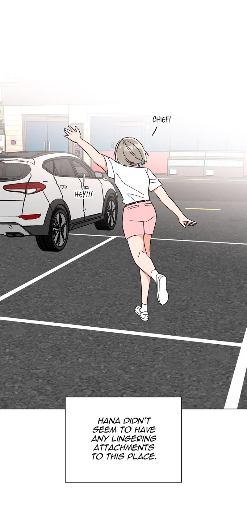 1st year Max Level Manager - Chapter 133 Page 25