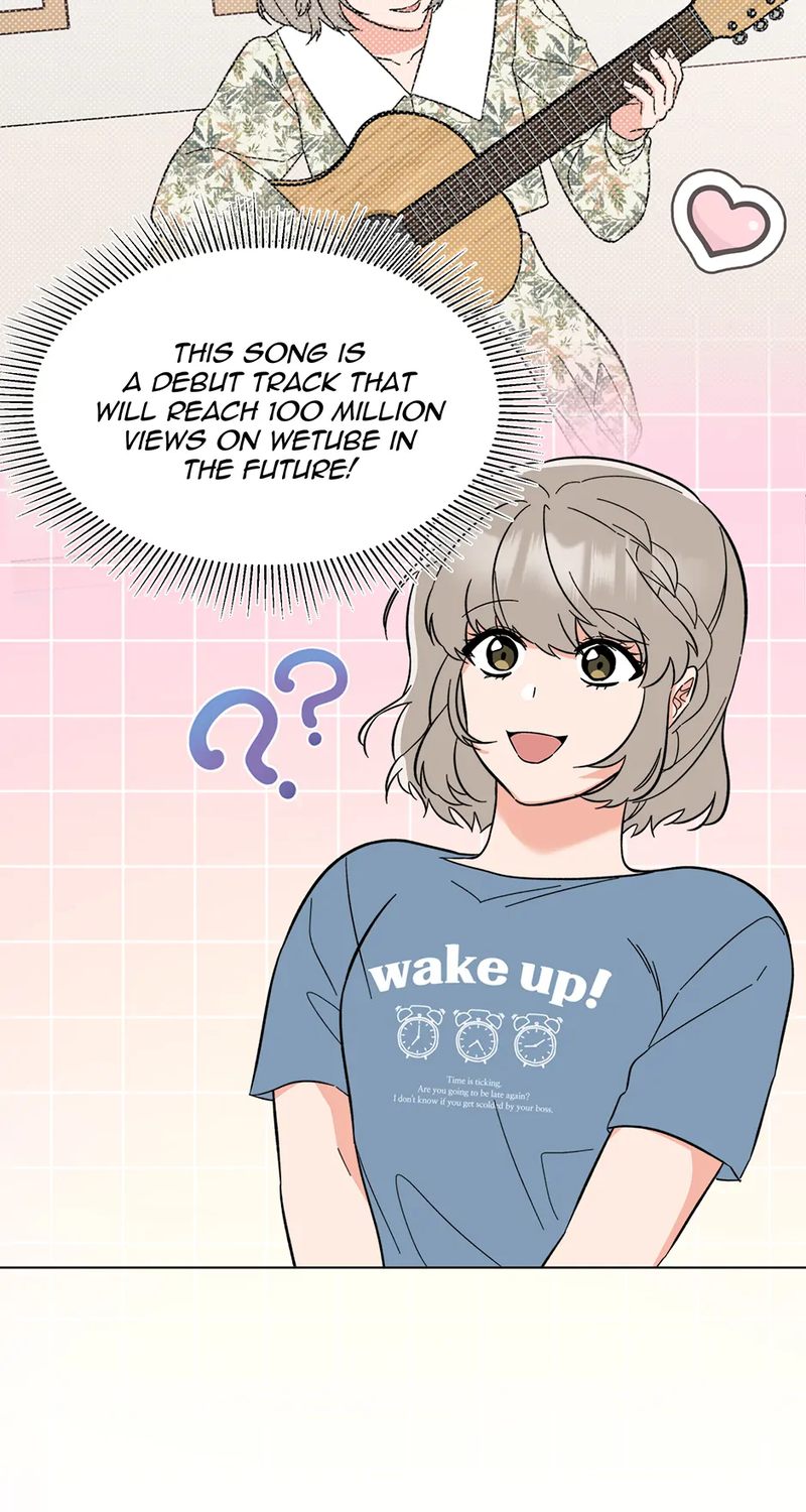 1st year Max Level Manager - Chapter 133 Page 32