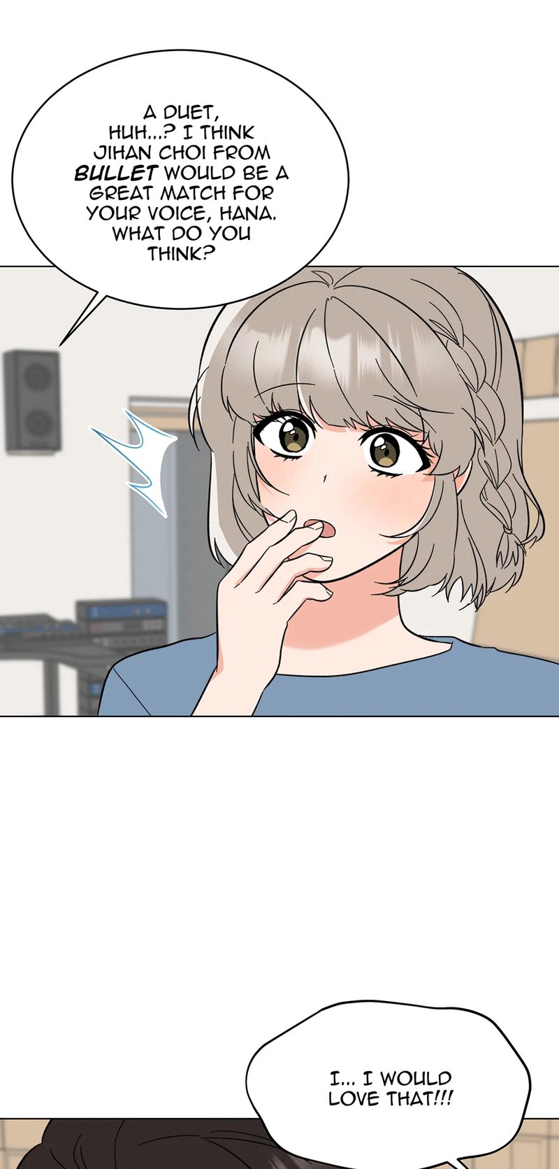 1st year Max Level Manager - Chapter 133 Page 34